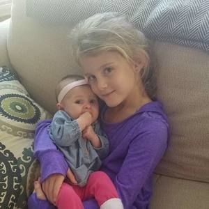 Meet your Posher, Jodi